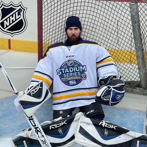 Meet your Posher, Bryce